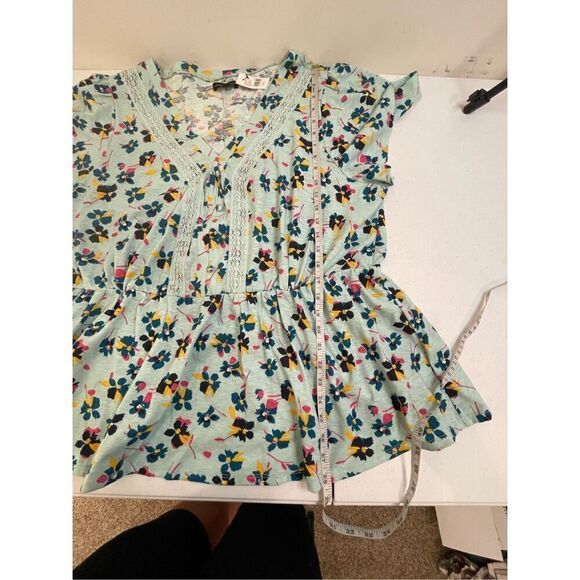 Lane Bryant women’s bundle lot size 22/24 blouse button down NWT - Picture 10 of 12